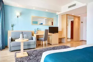 Universal Hotel Cabo Blanco   Adults Only