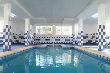 Protur Floriana Resort 3 Sup