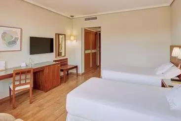 Sercotel Los Llanos