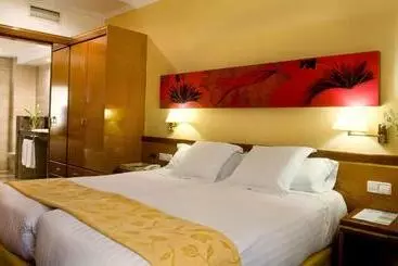 Апарт-отель Acacia Suite