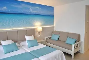 Aparthotel y Hotel Paguera Beach