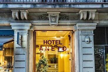 هتل Aneto
