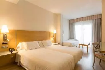 בית מלון כפרי Artiem Capri