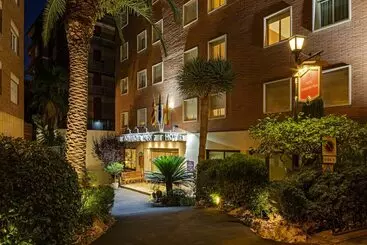 Hotelli Bonanova Park