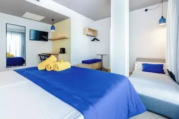 ホテル Cabot Playa Grande - Adults Only