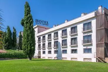 Hotel Ciudad De Castelldefels