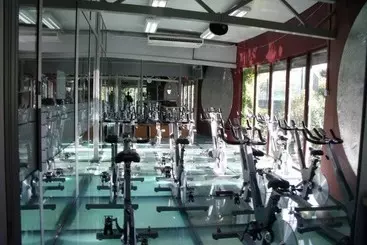 ホテル Ciutat De Granollers