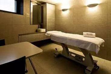 호텔 Ciutat De Granollers