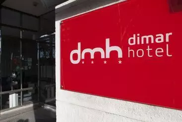 호텔 Dimar