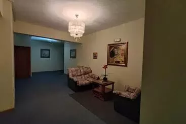 فندق El Molino De Pancorbo