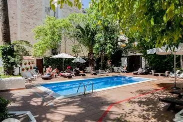 Hotel Galeón