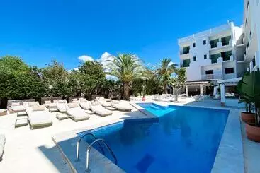 호텔 Galfi   Boutique & Adults Only