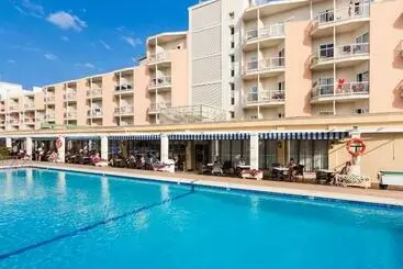 Hotel Globales Playa Santa Ponsa
