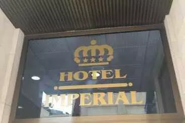 호텔 Imperial Ii