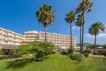 Invisa Hotel Es Pla   Adults Only