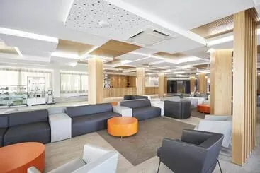 Invisa Hotel Es Pla   Adults Only