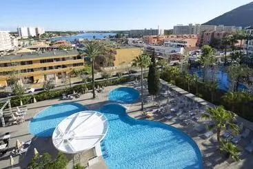 Hôtel Js Sol De Alcudia