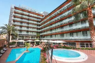 Kaktus Hotel Kaktus Playa Adults Recommended