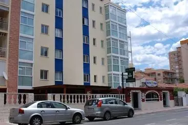 בית מלון כפרי Mavi