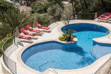 Hotel Pure Salt Port de Sóller - Adults Only