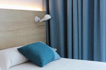 בית מלון כפרי Rocatel