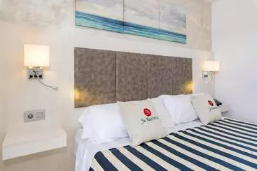 Hotel Sa Barrera  Adults Only