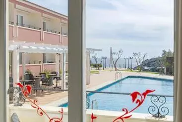 Hotel Sa Barrera  Adults Only
