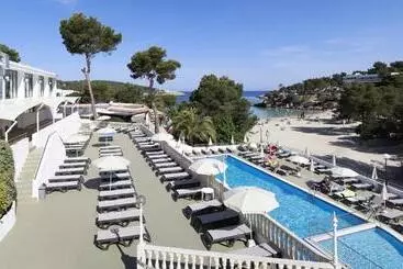 Hotel Sandos El Greco  Adults Only
