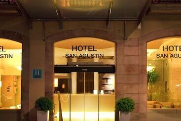 هتل Sant Agusti