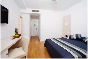 Hotel Sagitario Playa