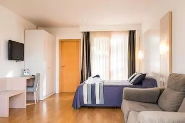 Hotel Sagitario Playa