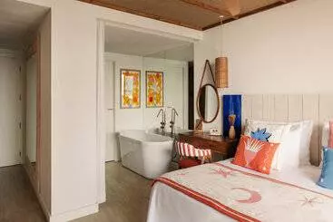 فندق Zel Mallorca - Adults Recommended