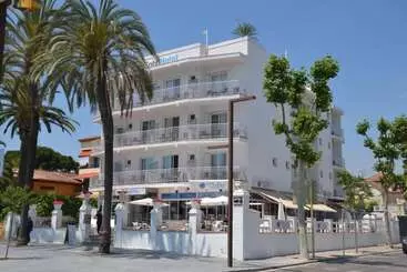 Solvi Hotel   Adults Only