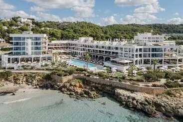 Villa Le Blanc Gran Meliá Hotel