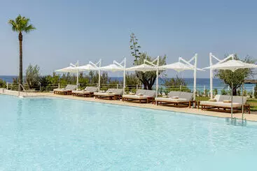 Villa Le Blanc Gran Meliá Hotel