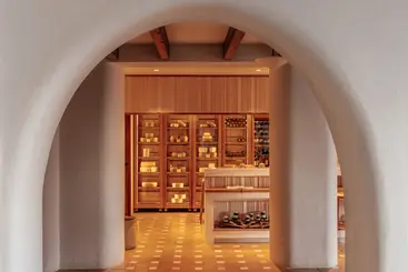 Villa Le Blanc Gran Meliá Hotel