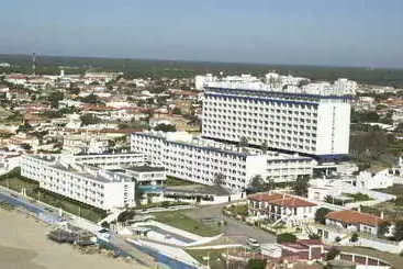 בית מלון כפרי Flamero