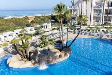 Hipotels Playa La Barrosa - Adults Only