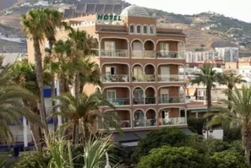 Hotelli Casablanca
