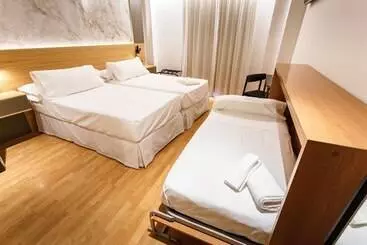 Hôtel Dauro Premier