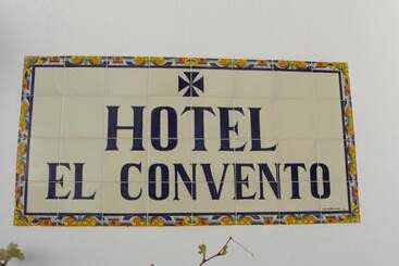 Hotel El Convento