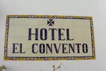 Hotel El Convento