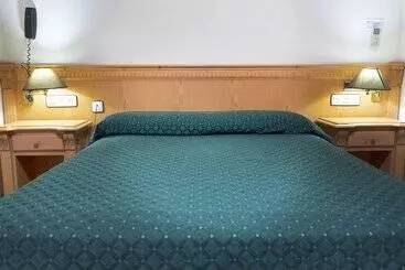 Hotel El Cruce Chauchina