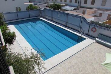 فندق Paraiso Playa