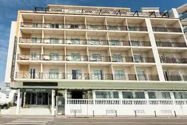 호텔 Horitzo By Pierre & Vacances