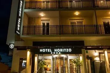 هتل Horitzo by Pierre & Vacances