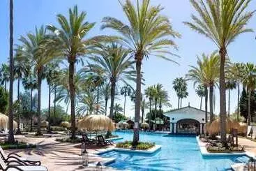 Hotel Inmood San Roque