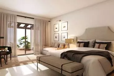 Szálloda Inmood San Roque