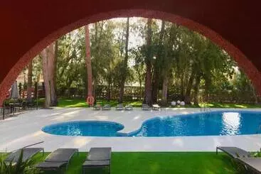 בית מלון כפרי Intelier Bonaire