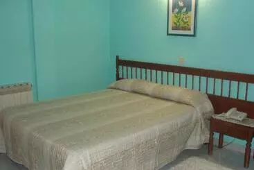 ホテル Las Rocas De Isla